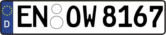 EN-OW8167