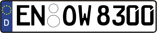 EN-OW8300
