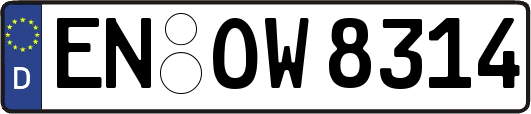 EN-OW8314