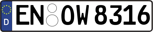 EN-OW8316