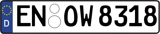 EN-OW8318