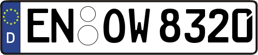 EN-OW8320