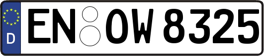 EN-OW8325