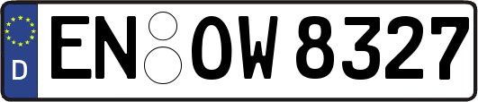 EN-OW8327