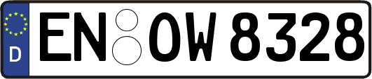 EN-OW8328