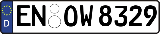 EN-OW8329