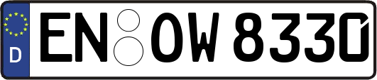 EN-OW8330