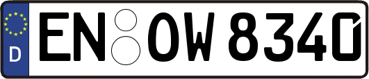 EN-OW8340