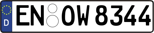 EN-OW8344