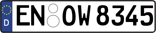 EN-OW8345