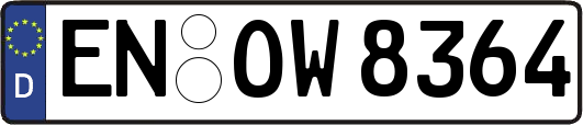 EN-OW8364