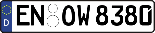 EN-OW8380