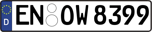 EN-OW8399