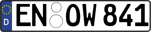 EN-OW841