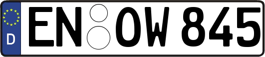 EN-OW845