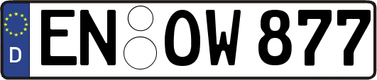 EN-OW877