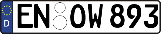 EN-OW893