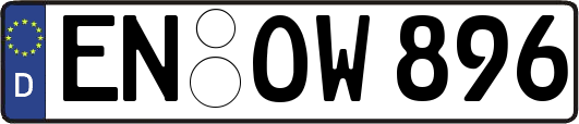 EN-OW896