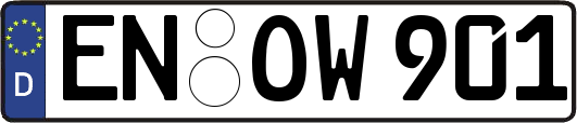 EN-OW901