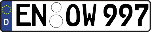 EN-OW997