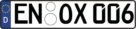 EN-OX006