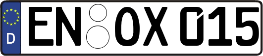 EN-OX015