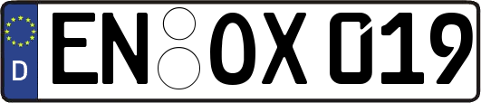 EN-OX019