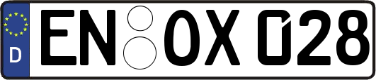 EN-OX028