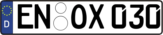 EN-OX030