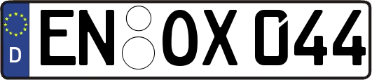 EN-OX044
