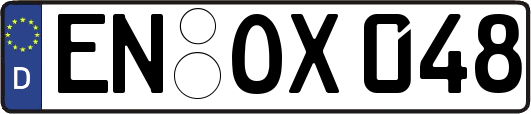 EN-OX048