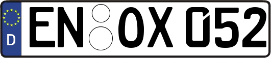 EN-OX052