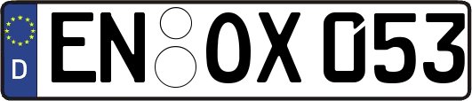 EN-OX053