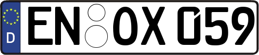 EN-OX059