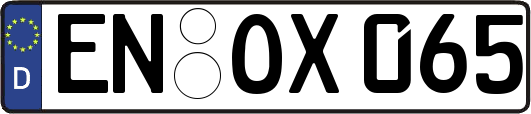 EN-OX065