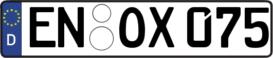 EN-OX075