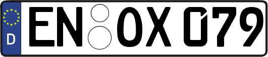 EN-OX079