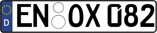 EN-OX082