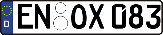 EN-OX083