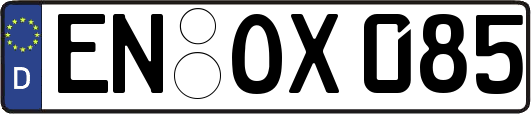 EN-OX085