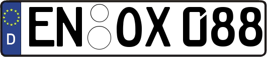EN-OX088