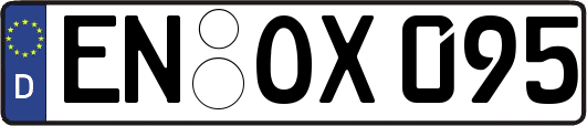 EN-OX095