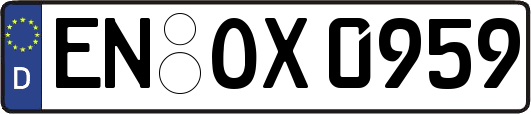 EN-OX0959