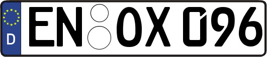 EN-OX096