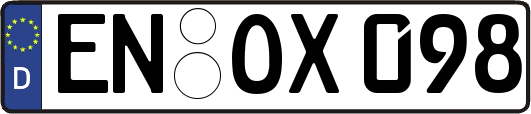 EN-OX098