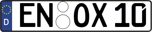 EN-OX10