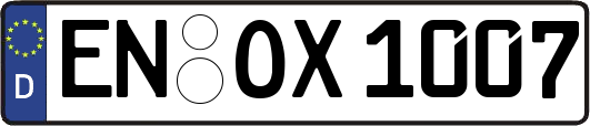 EN-OX1007