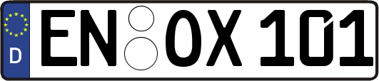 EN-OX101