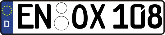 EN-OX108