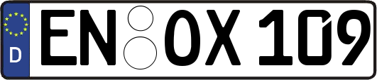 EN-OX109